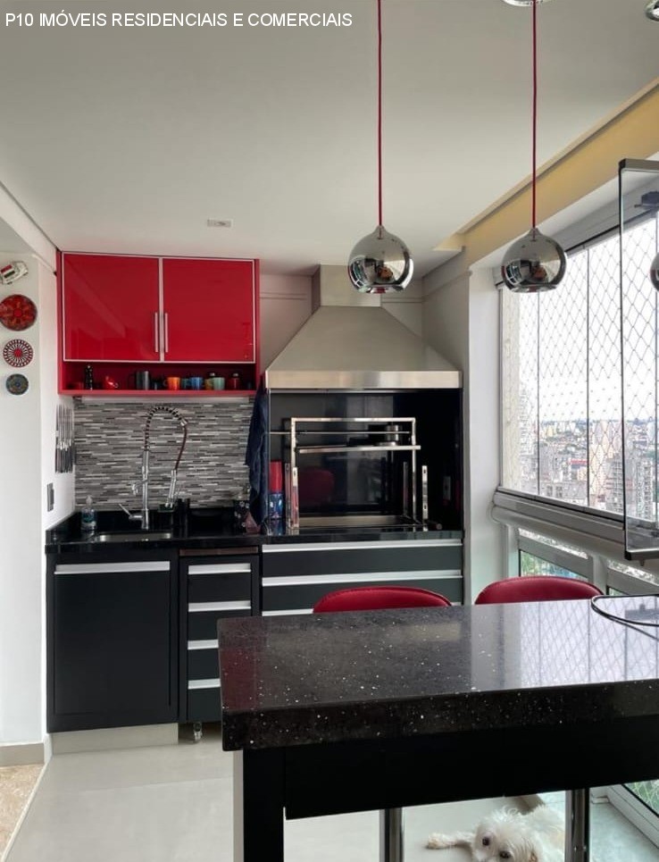 Apartamento, 3 quartos, 177 m² - Foto 1