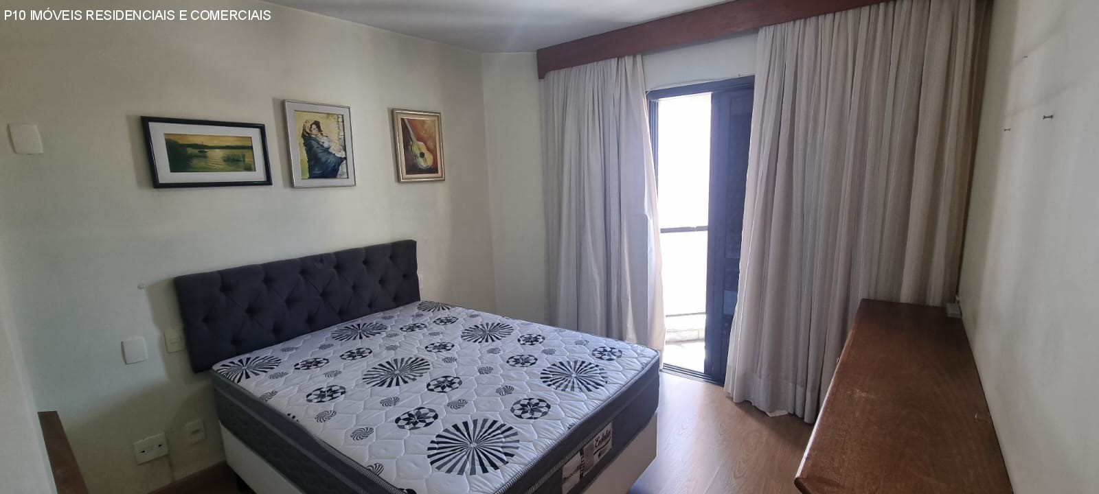 Apartamento, 4 quartos, 198 m² - Foto 16