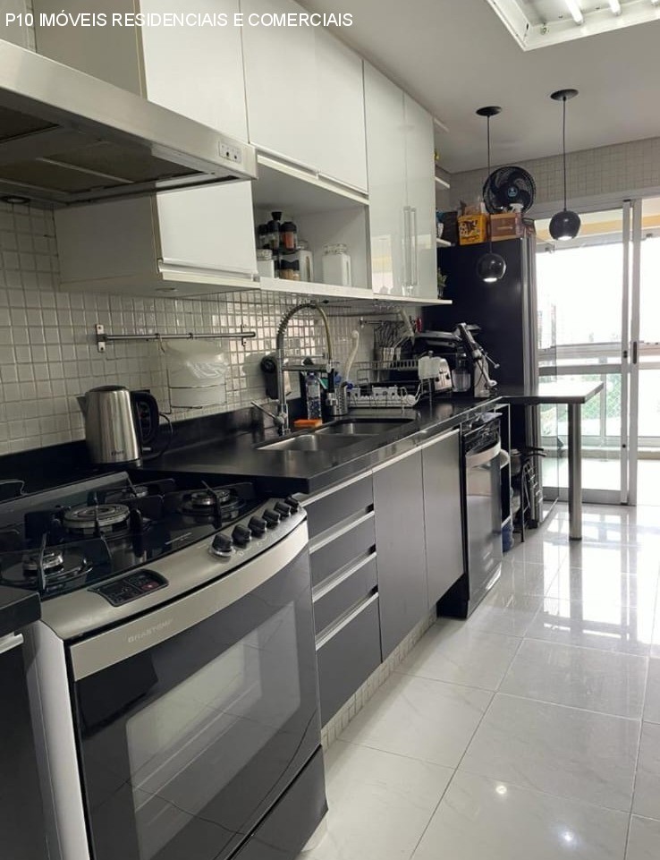 Apartamento, 3 quartos, 177 m² - Foto 23
