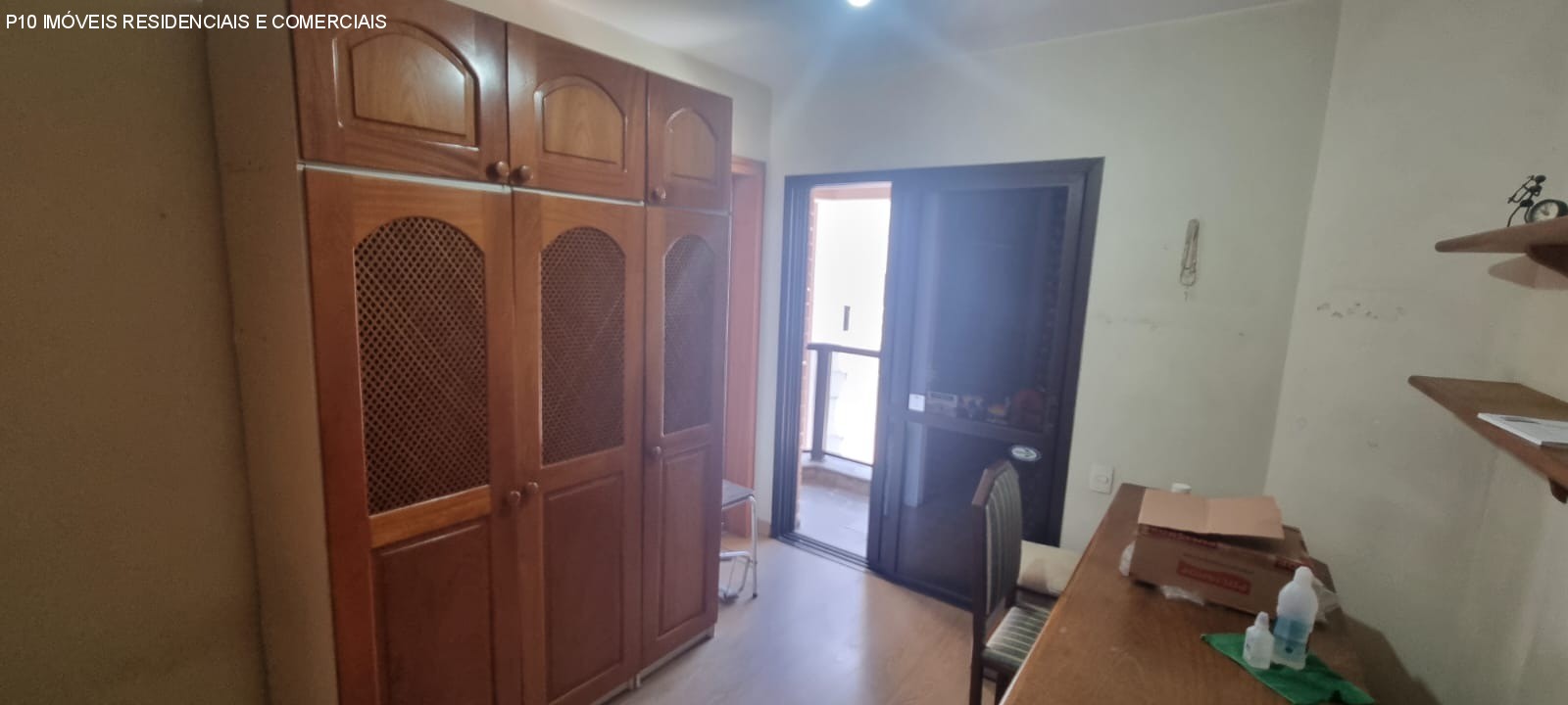 Apartamento, 4 quartos, 198 m² - Foto 20