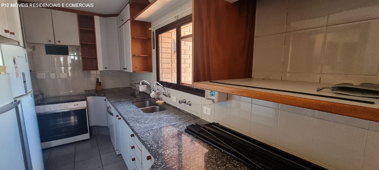 Apartamento, 4 quartos, 198 m² - Foto 10