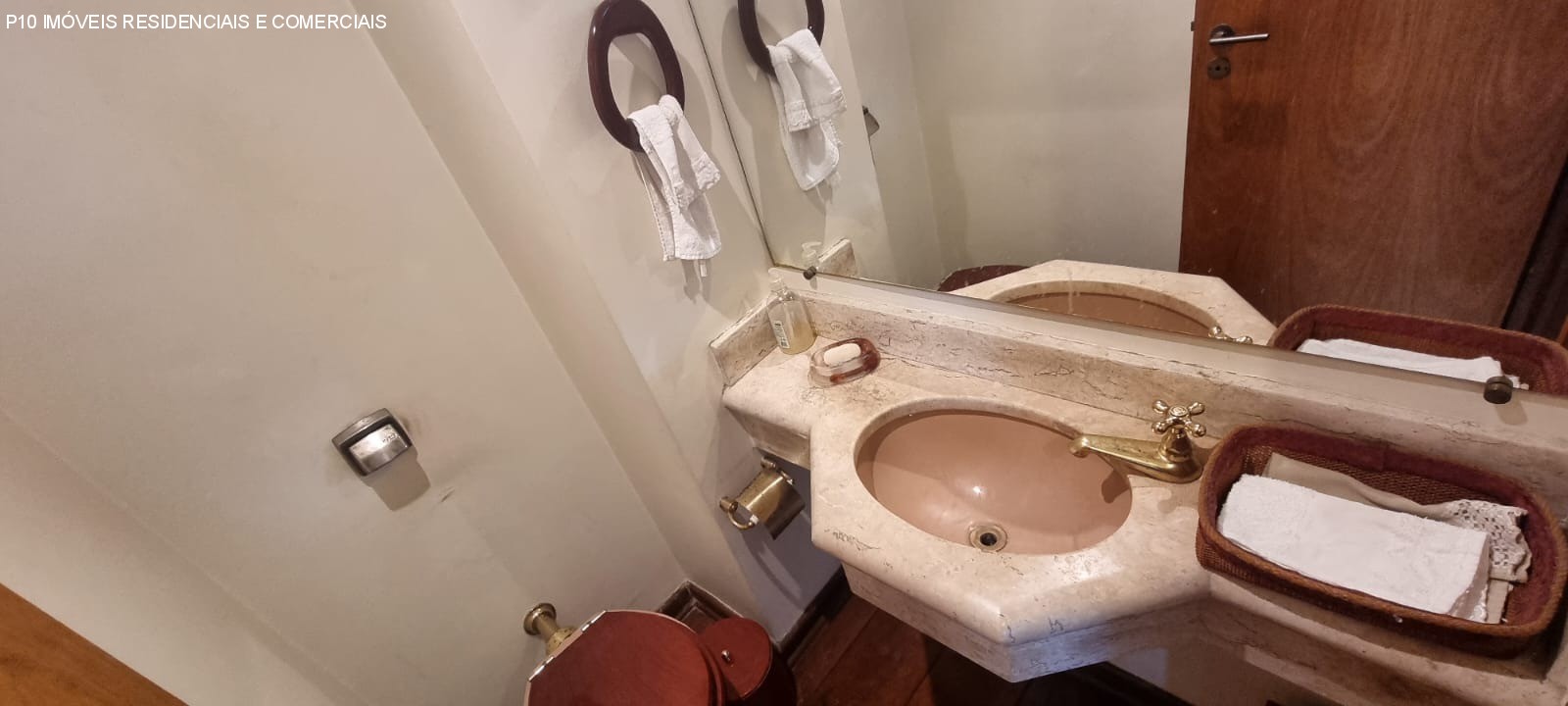 Apartamento, 4 quartos, 198 m² - Foto 34