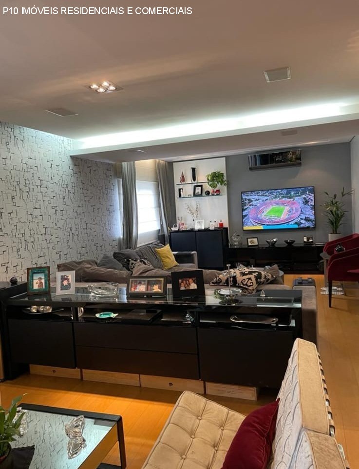 Apartamento, 3 quartos, 177 m² - Foto 14