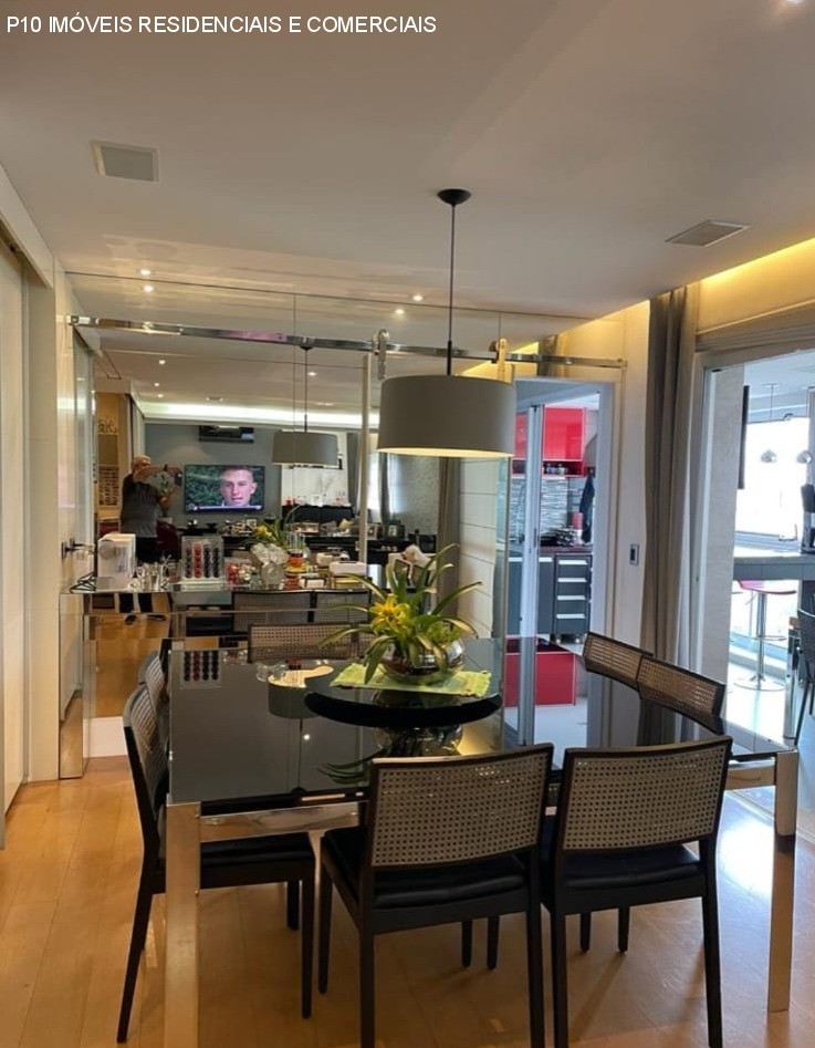 Apartamento, 3 quartos, 177 m² - Foto 7