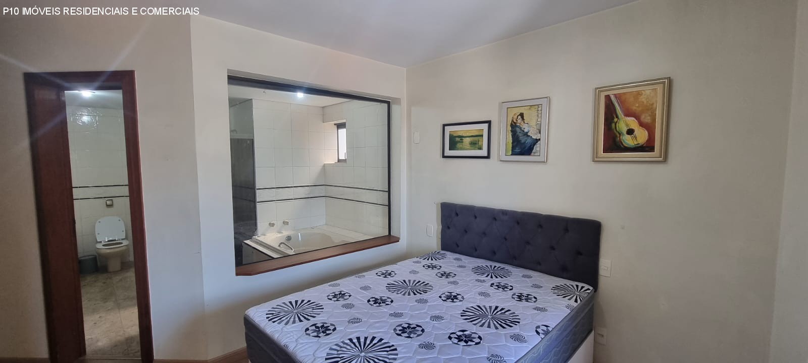 Apartamento, 4 quartos, 198 m² - Foto 14