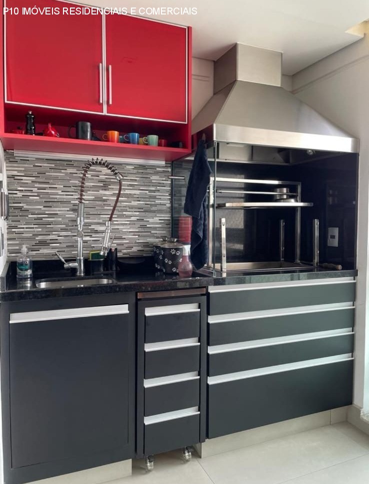 Apartamento, 3 quartos, 177 m² - Foto 3