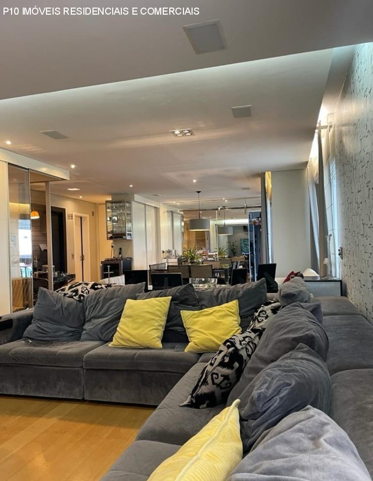 Apartamento, 3 quartos, 177 m² - Foto 11
