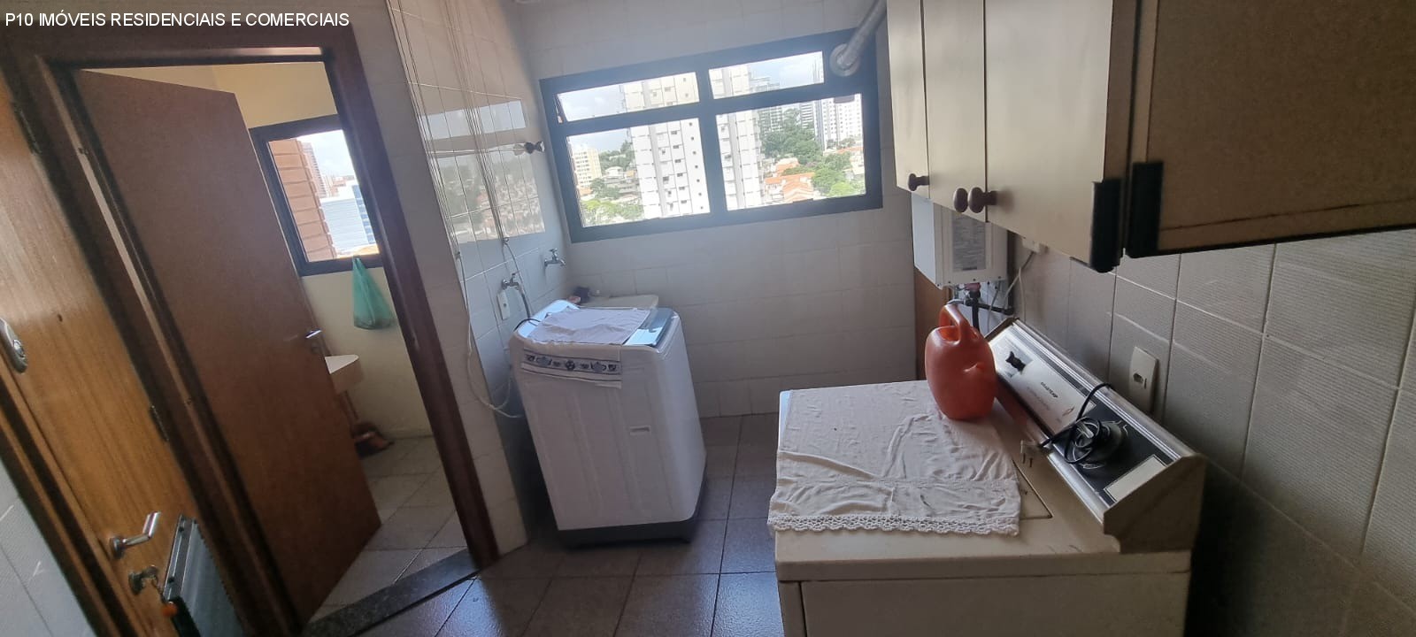 Apartamento, 4 quartos, 198 m² - Foto 26