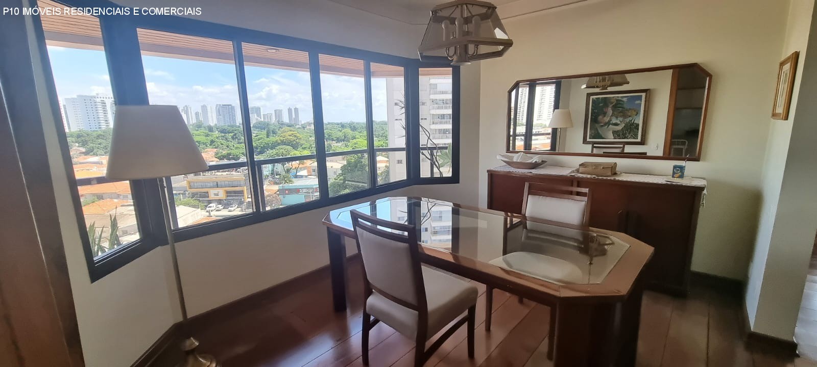 Apartamento, 4 quartos, 198 m² - Foto 3