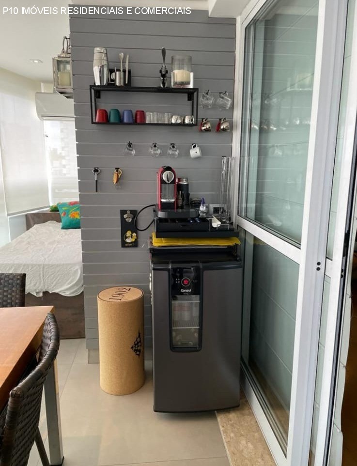 Apartamento, 3 quartos, 177 m² - Foto 4