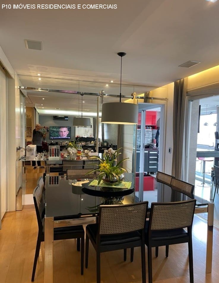 Apartamento, 3 quartos, 177 m² - Foto 20