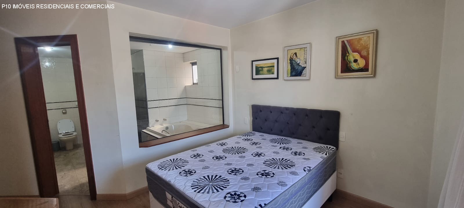 Apartamento, 4 quartos, 198 m² - Foto 15