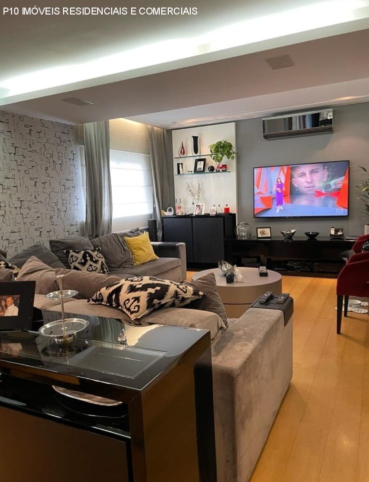 Apartamento, 3 quartos, 177 m² - Foto 13
