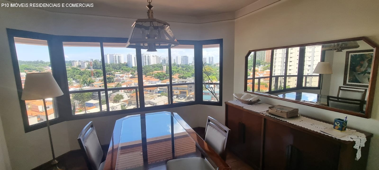 Apartamento, 4 quartos, 198 m² - Foto 2