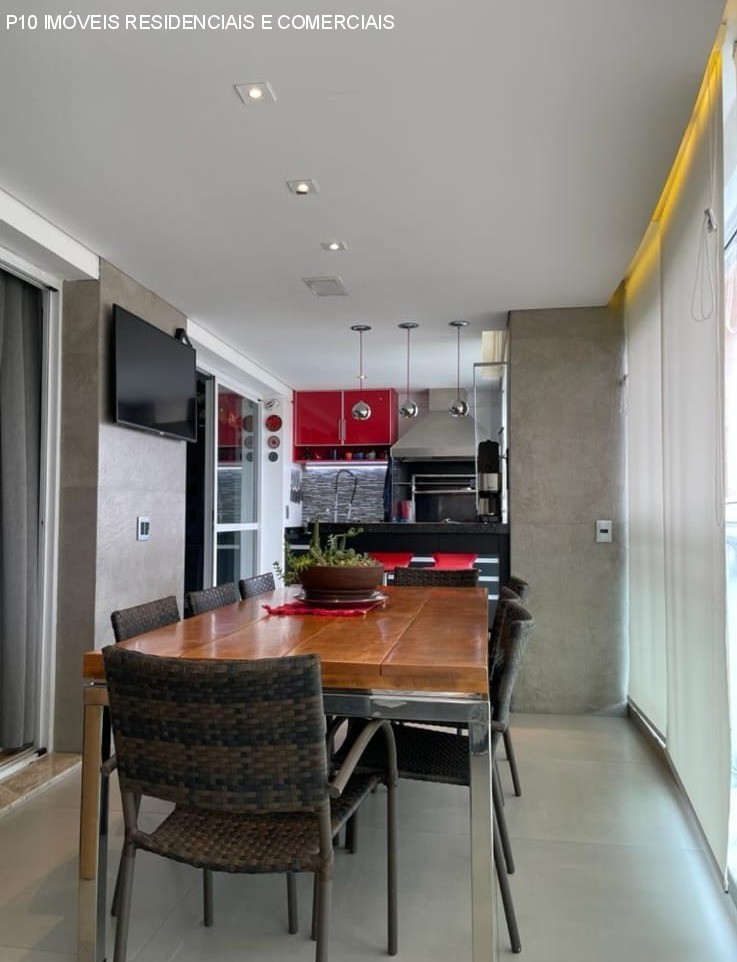 Apartamento, 3 quartos, 177 m² - Foto 6