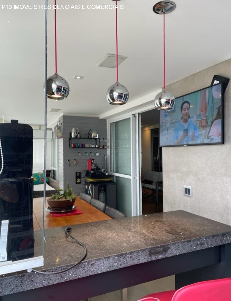 Apartamento, 3 quartos, 177 m² - Foto 5