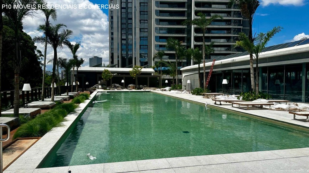 Cobertura, 4 quartos, 523 m² - Foto 4