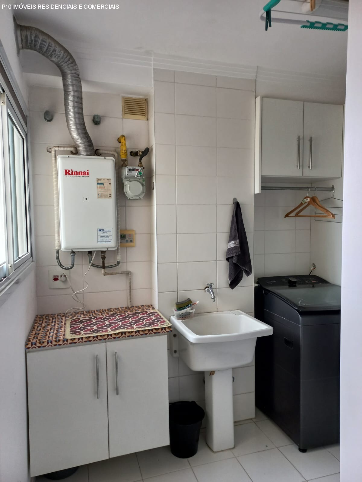 Apartamento, 3 quartos, 140 m² - Foto 21