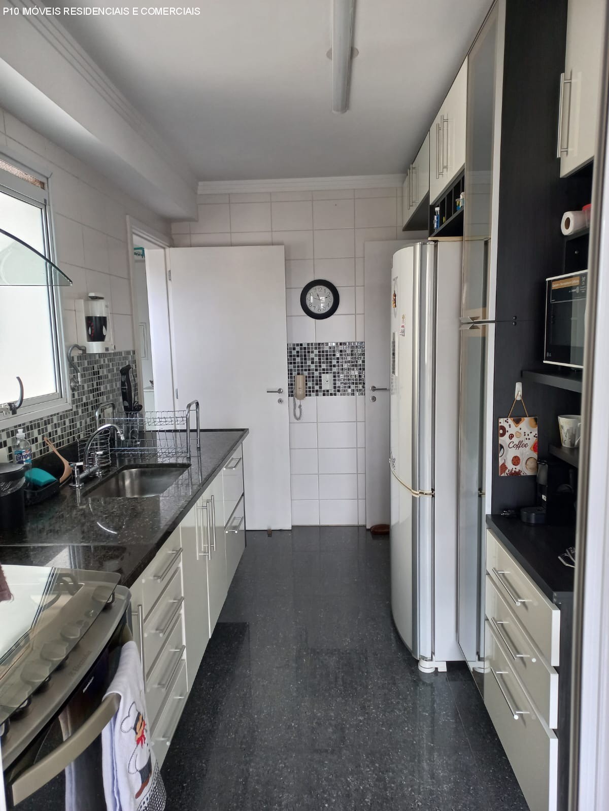 Apartamento, 3 quartos, 140 m² - Foto 7
