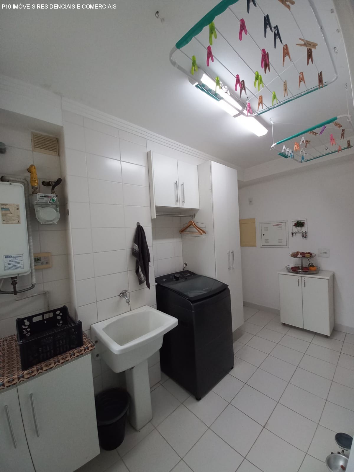 Apartamento, 3 quartos, 140 m² - Foto 22