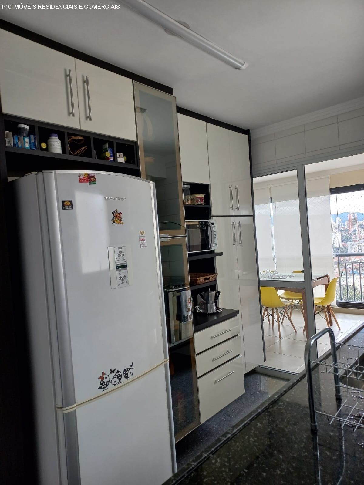 Apartamento, 3 quartos, 140 m² - Foto 6
