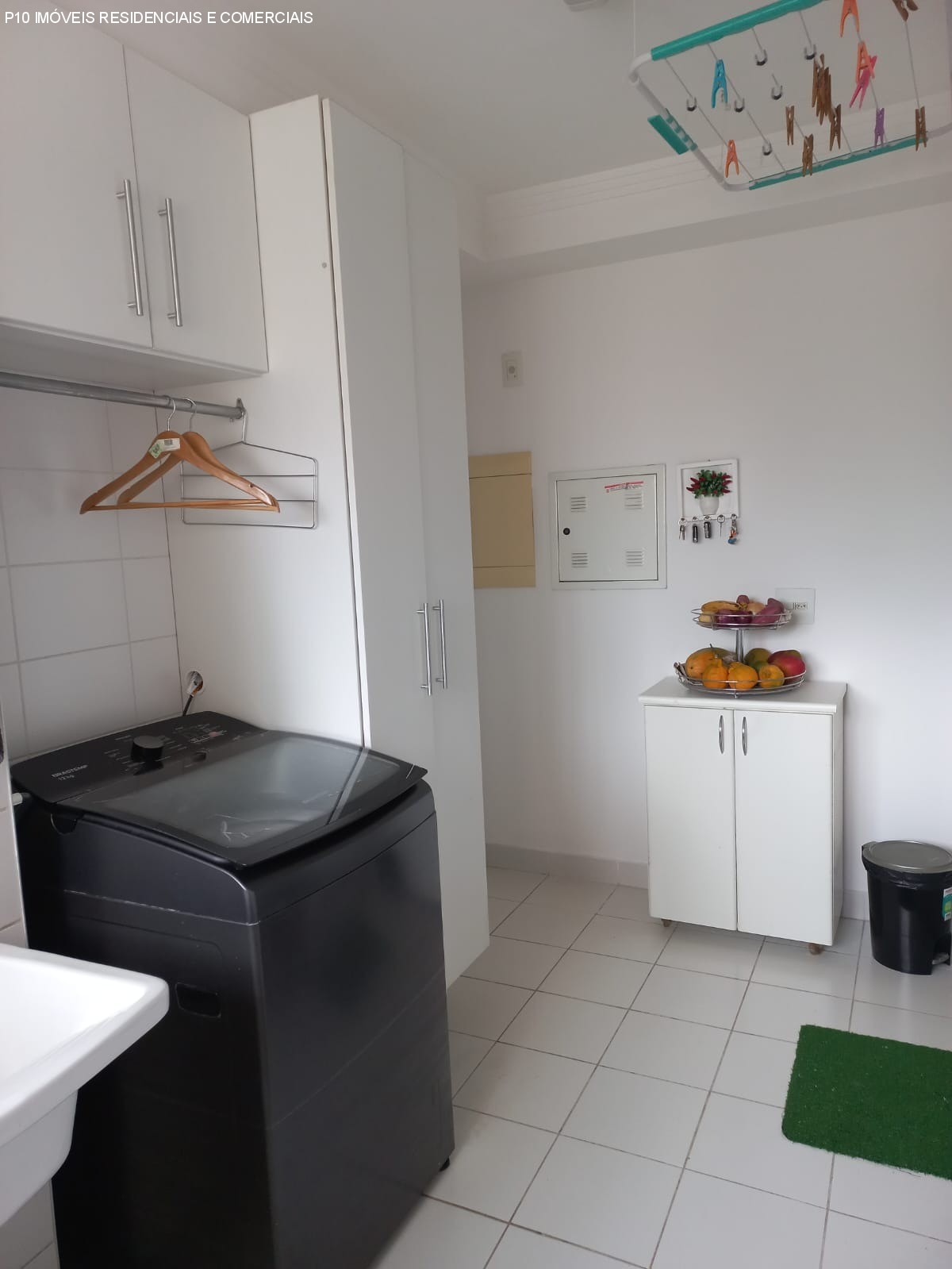 Apartamento, 3 quartos, 140 m² - Foto 11