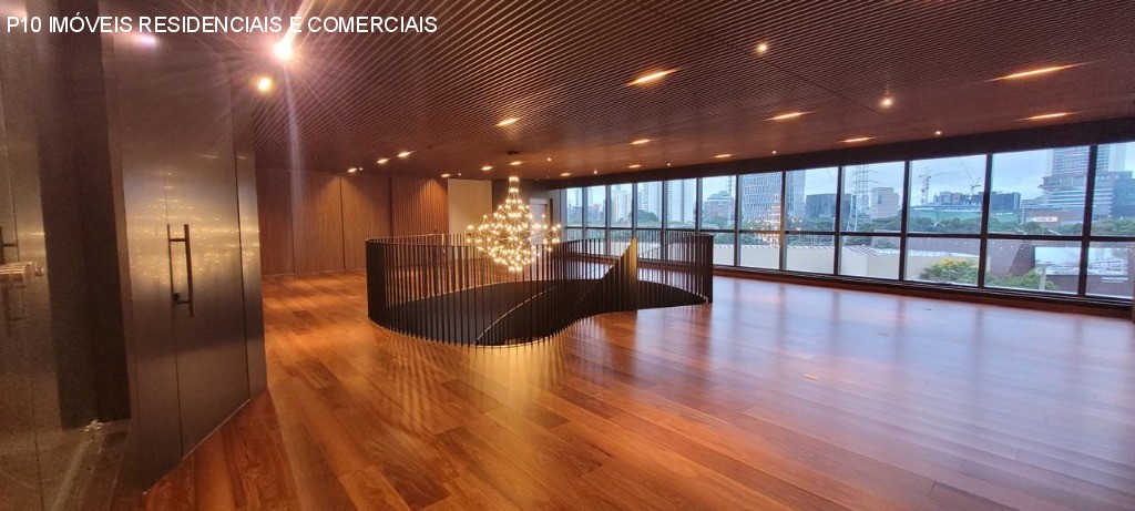 Cobertura, 4 quartos, 523 m² - Foto 9