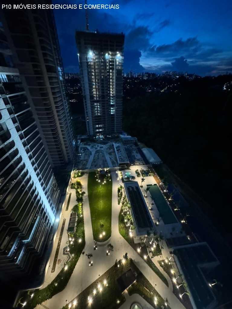 Cobertura, 4 quartos, 523 m² - Foto 6