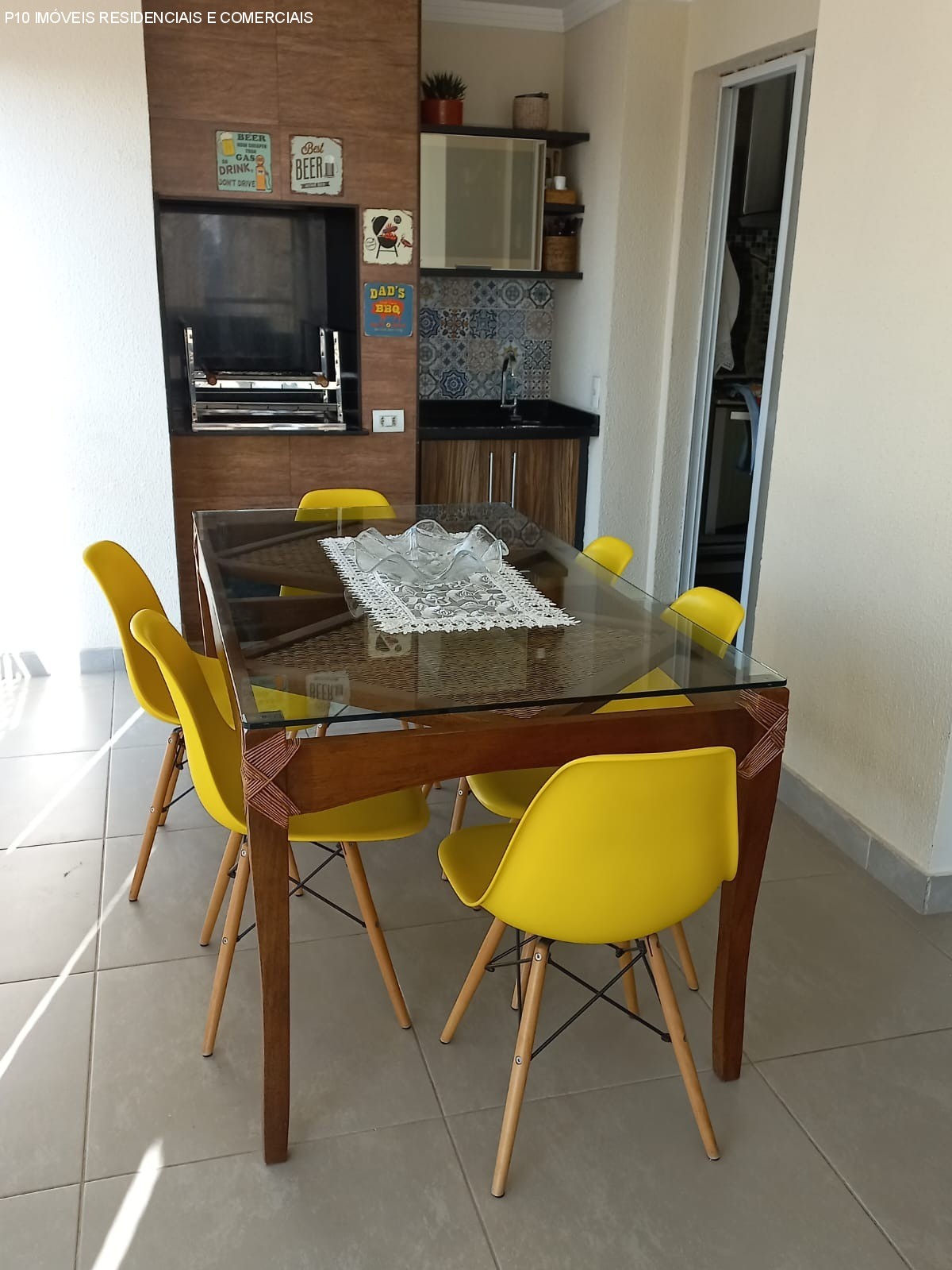 Apartamento, 3 quartos, 140 m² - Foto 5