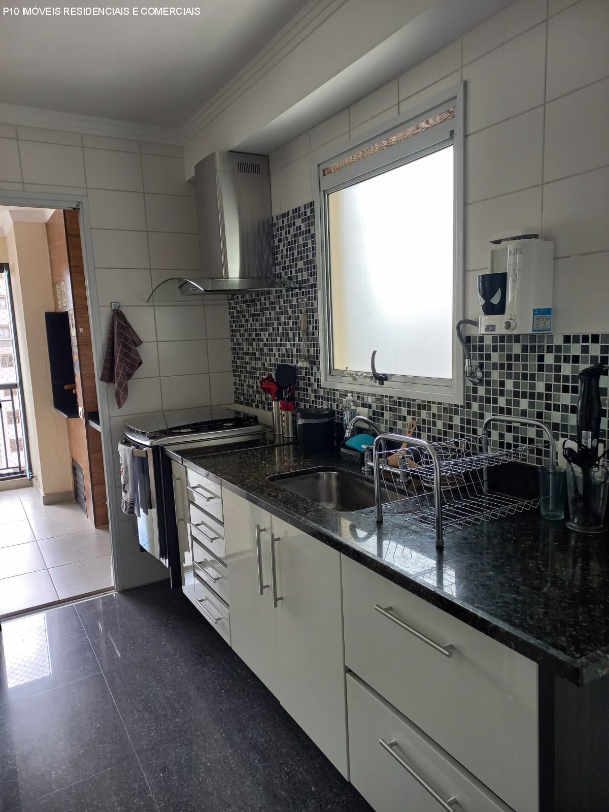 Apartamento, 3 quartos, 140 m² - Foto 8