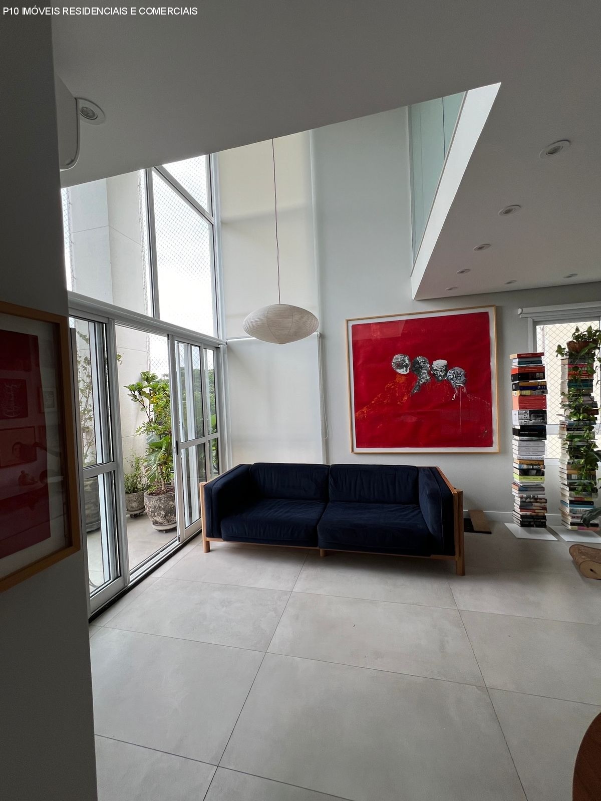 Apartamento, 2 quartos, 104 m² - Foto 1