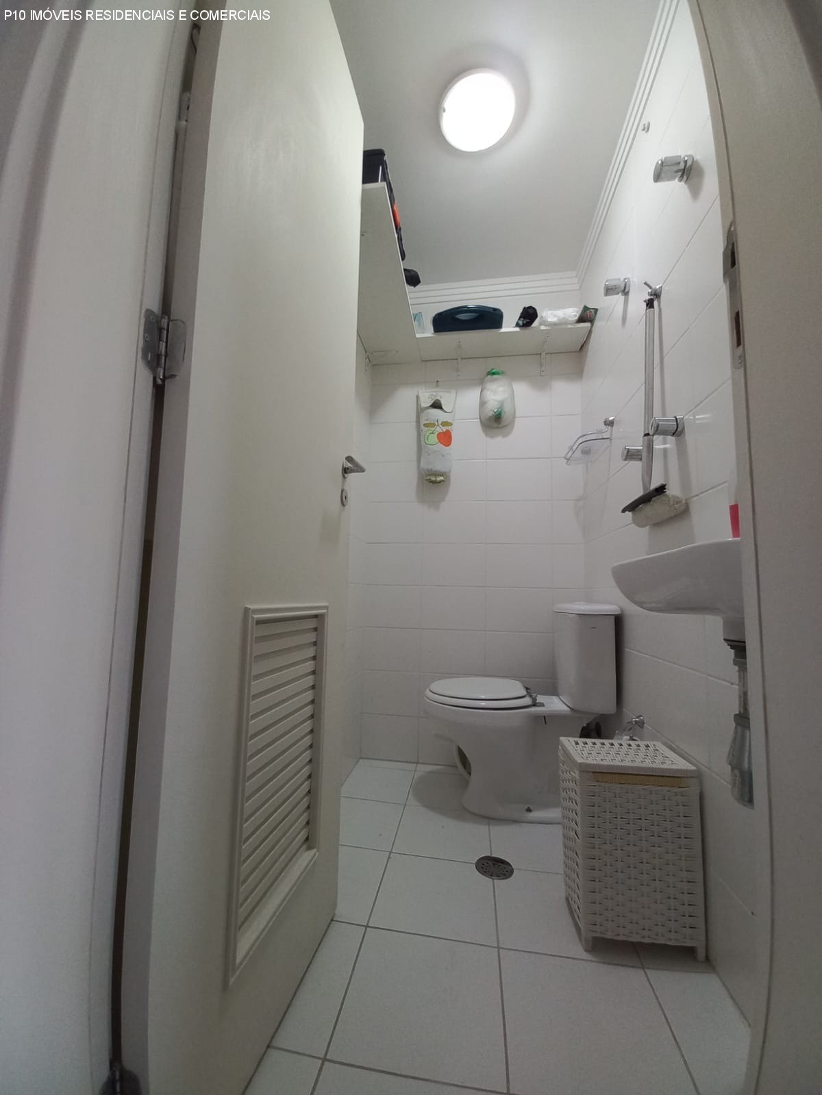 Apartamento, 3 quartos, 140 m² - Foto 20