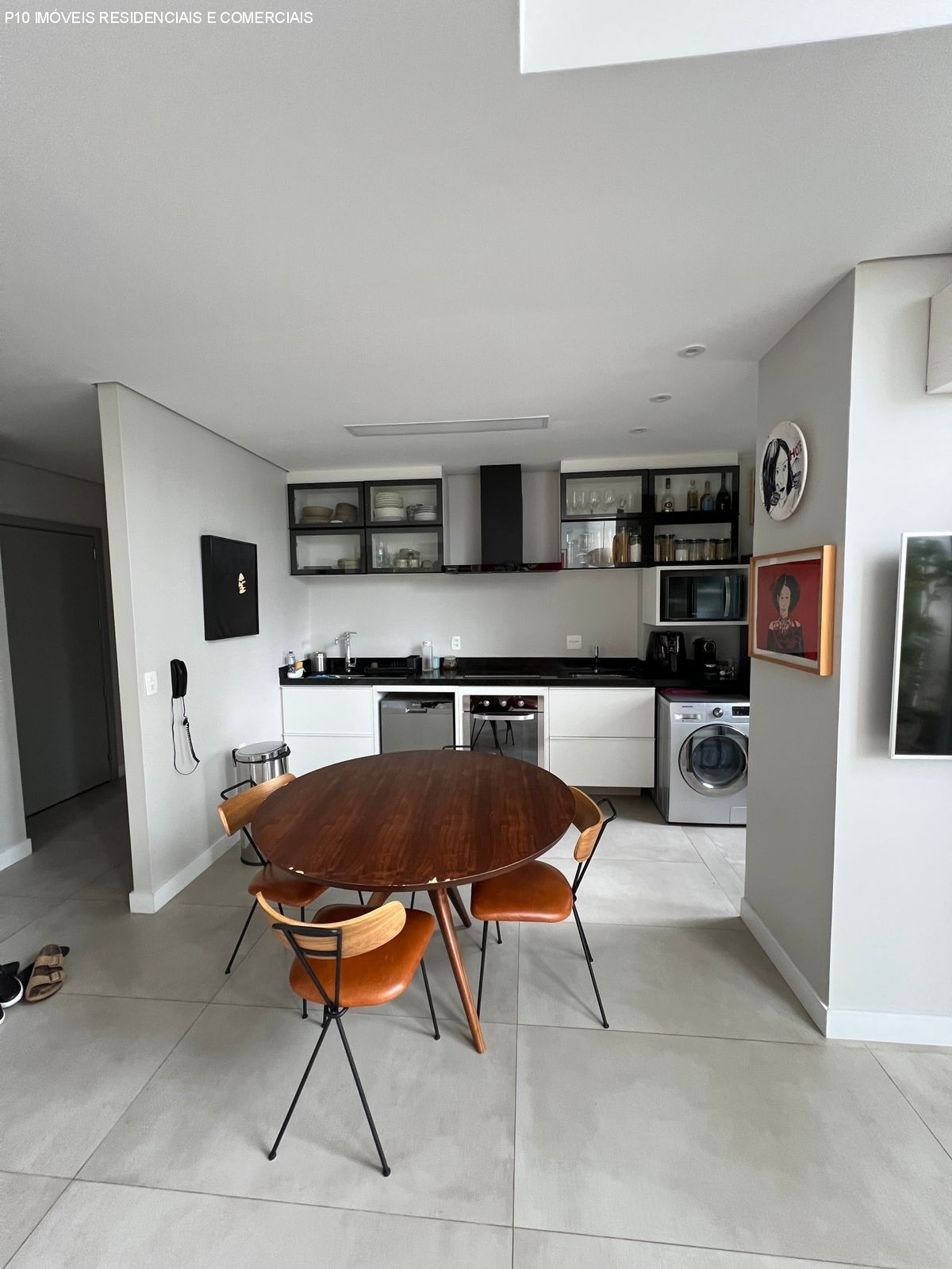 Apartamento, 2 quartos, 104 m² - Foto 5