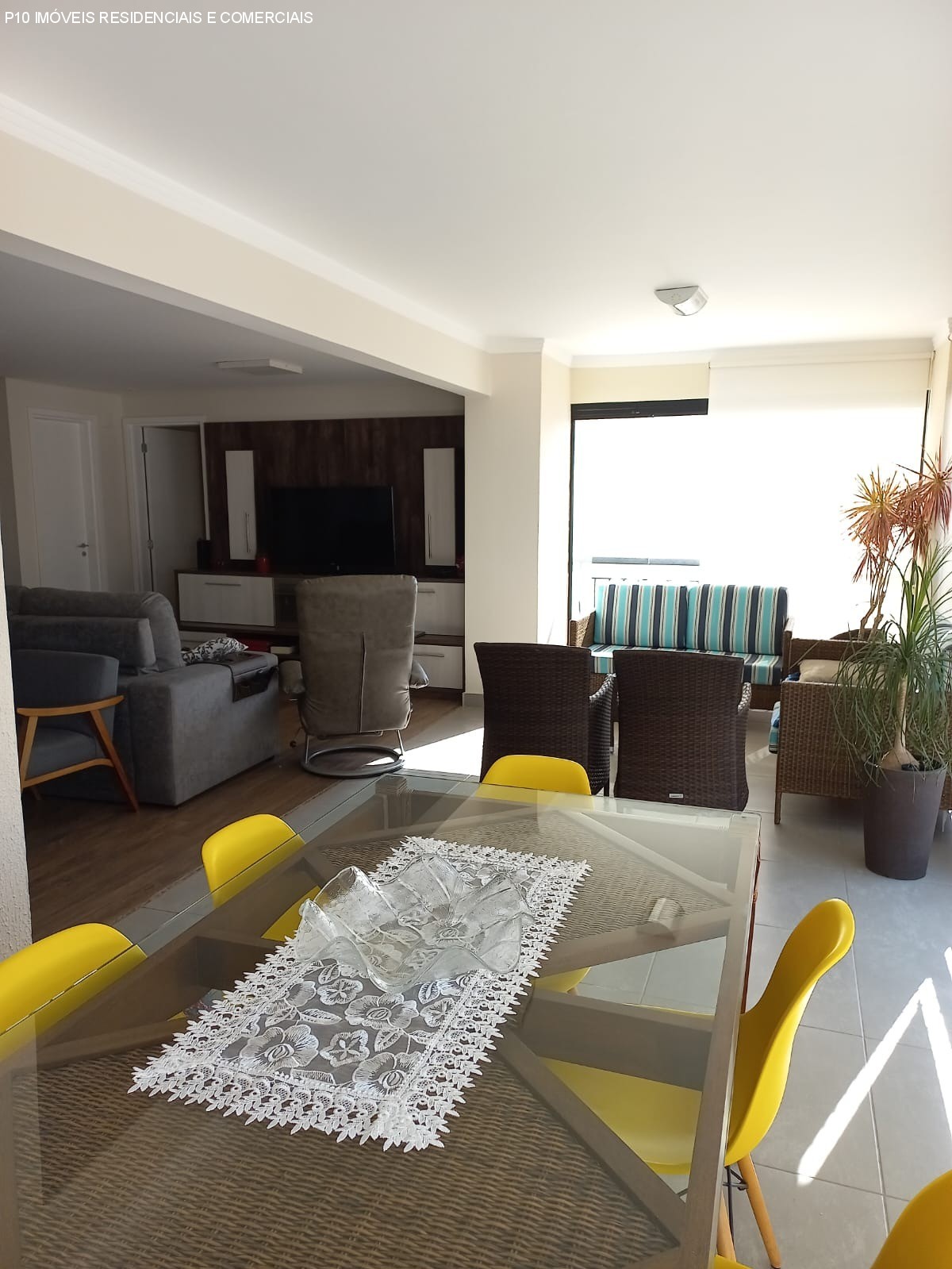 Apartamento, 3 quartos, 140 m² - Foto 4