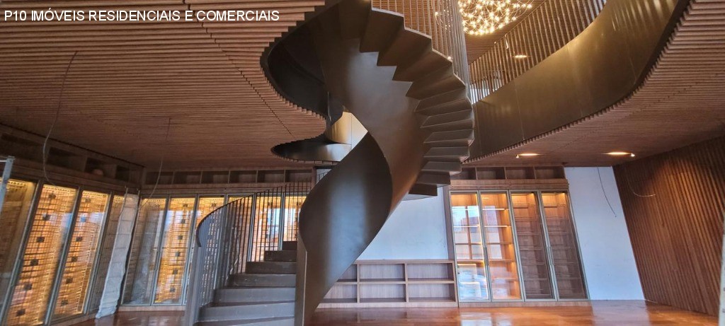 Cobertura, 4 quartos, 523 m² - Foto 10