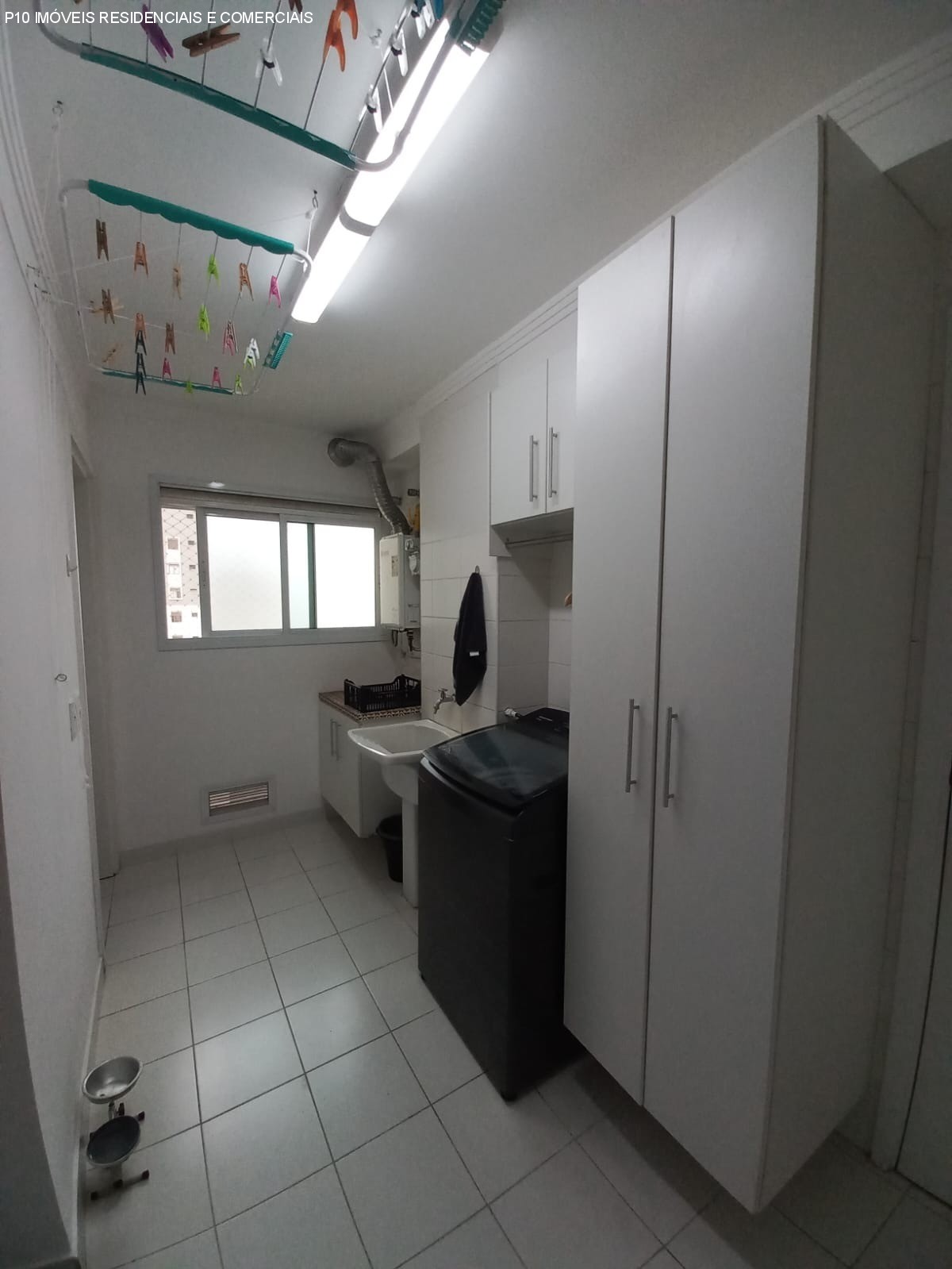 Apartamento, 3 quartos, 140 m² - Foto 12