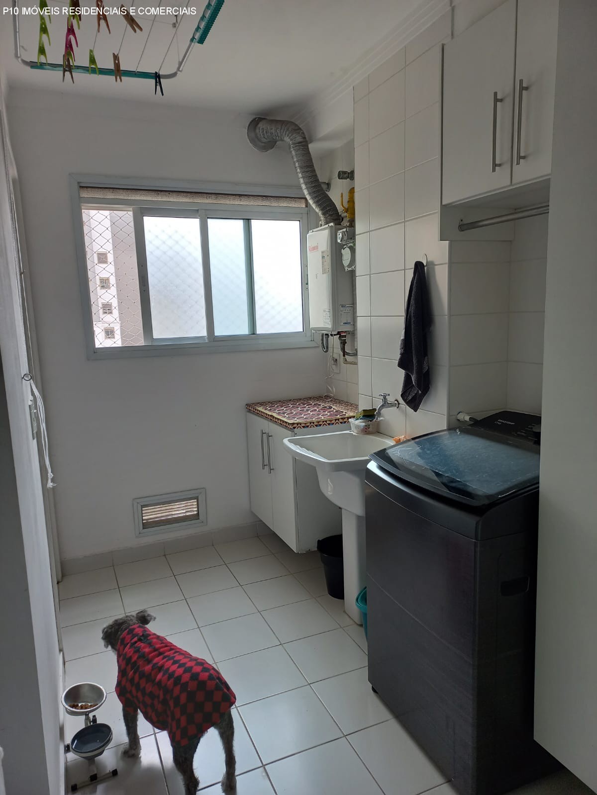 Apartamento, 3 quartos, 140 m² - Foto 9