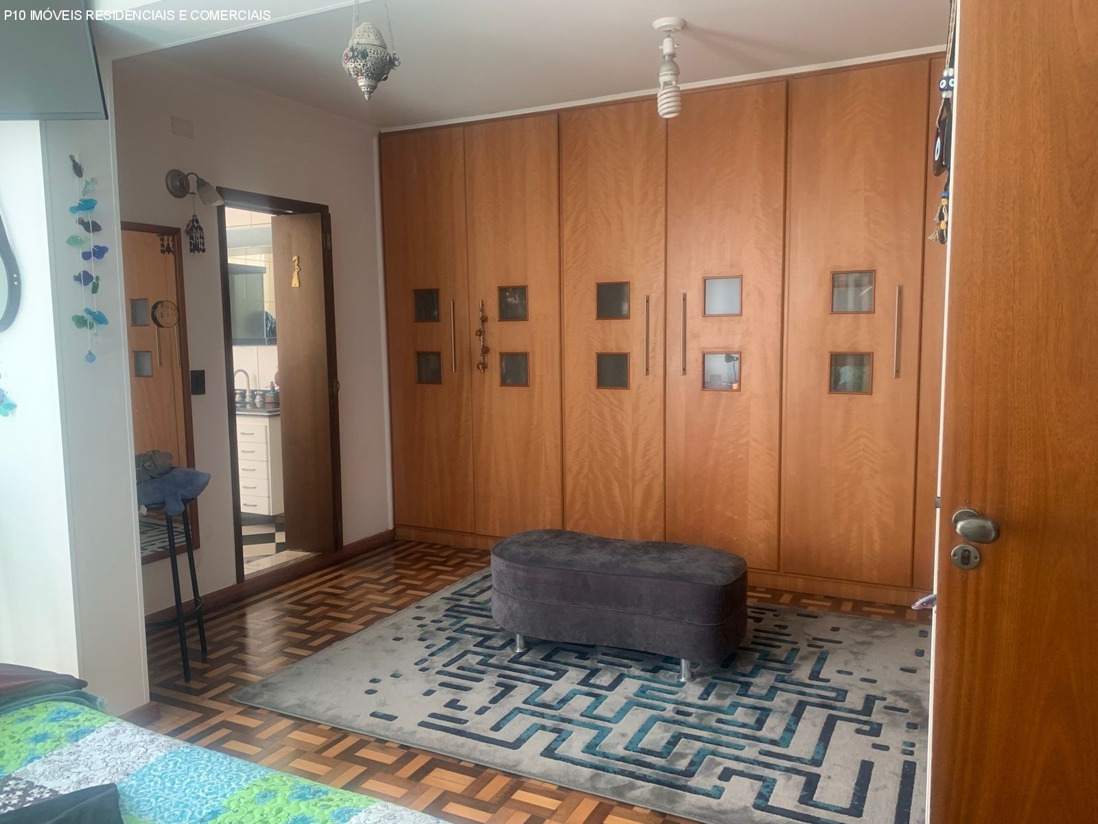 Apartamento, 4 quartos, 263 m² - Foto 9