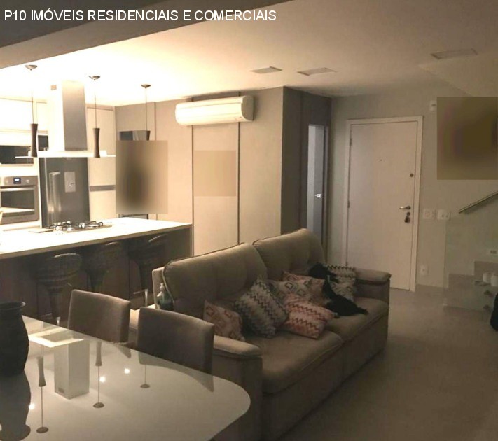 Cobertura, 2 quartos, 105 m² - Foto 2