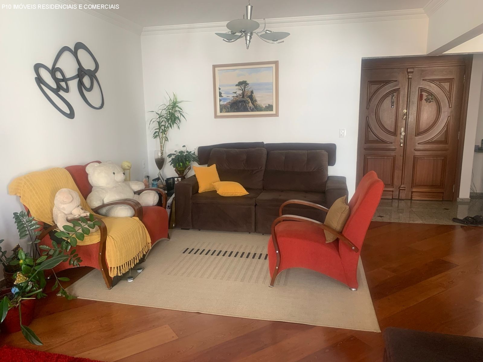 Apartamento, 4 quartos, 263 m² - Foto 10