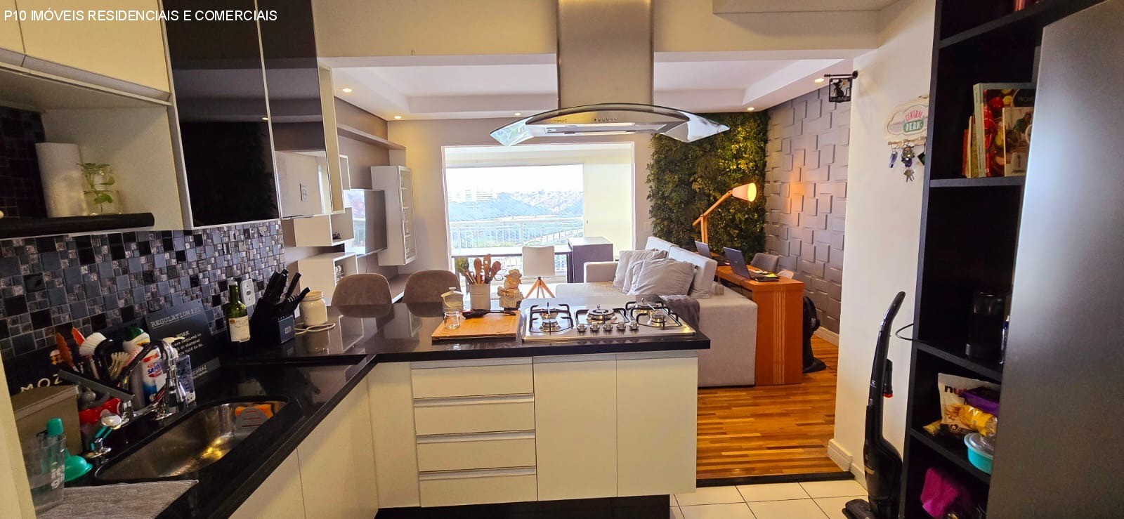 Apartamento, 2 quartos, 95 m² - Foto 11