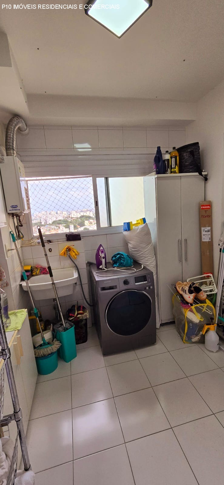 Apartamento, 2 quartos, 95 m² - Foto 18