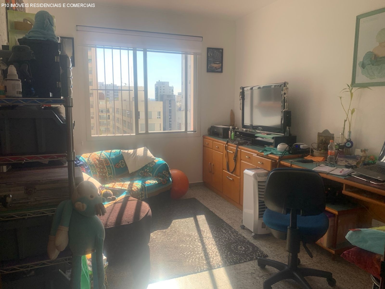 Apartamento, 4 quartos, 263 m² - Foto 5