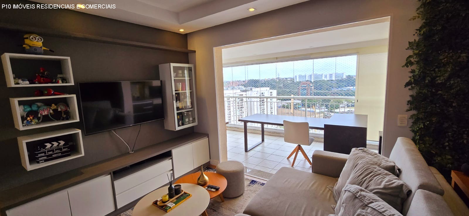 Apartamento, 2 quartos, 95 m² - Foto 3