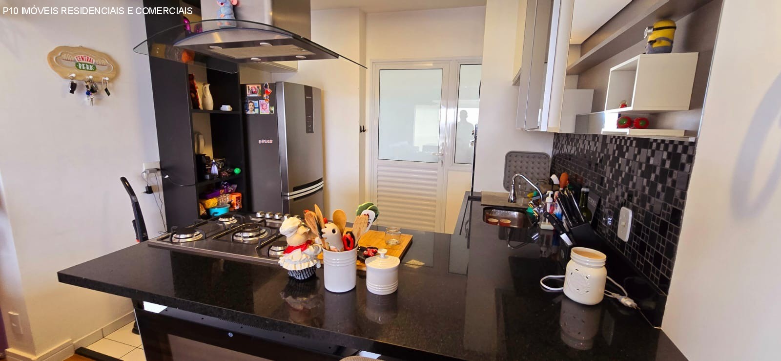 Apartamento, 2 quartos, 95 m² - Foto 13