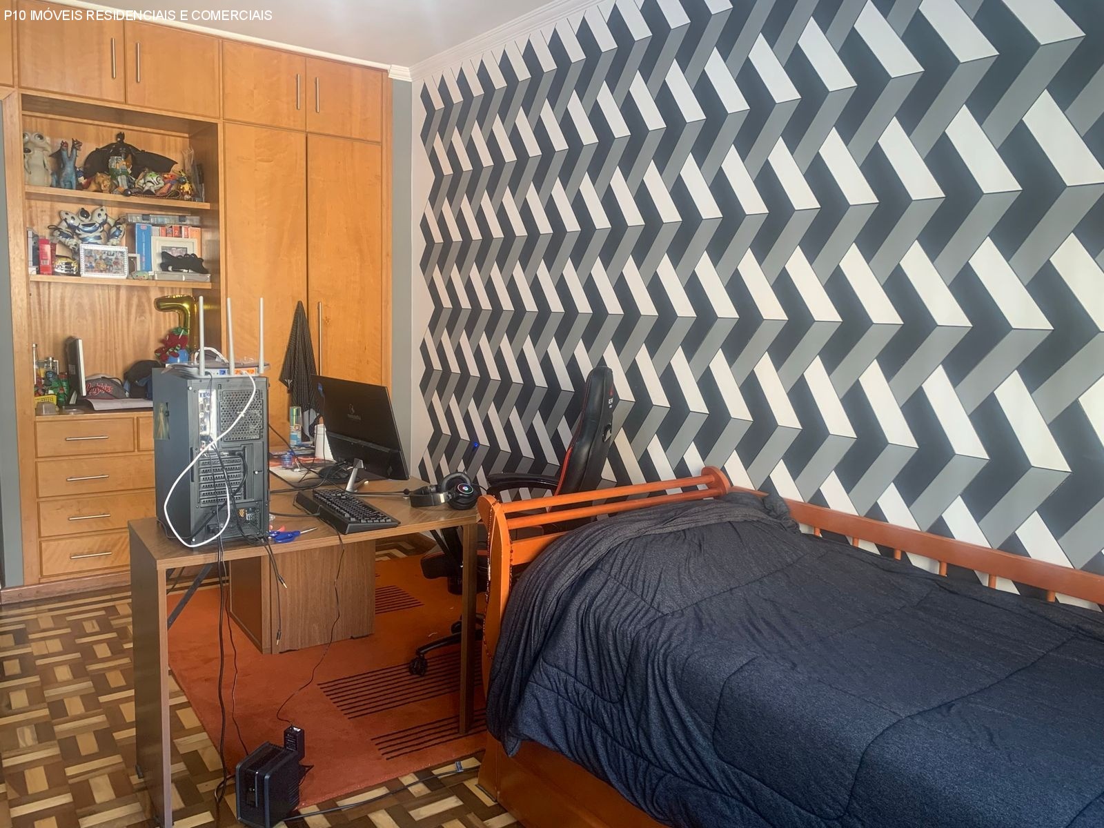Apartamento, 4 quartos, 263 m² - Foto 13