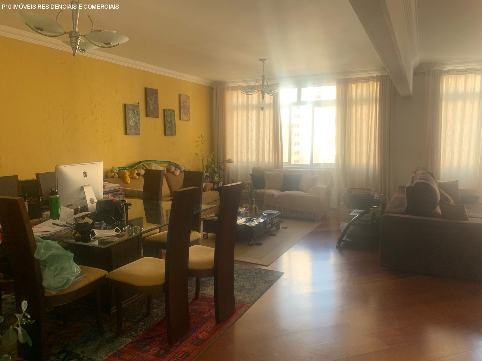 Apartamento, 4 quartos, 263 m² - Foto 3