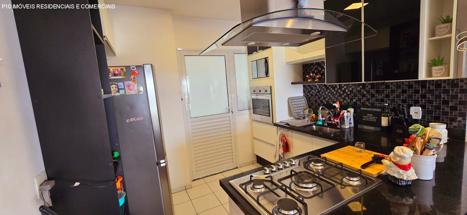 Apartamento, 2 quartos, 95 m² - Foto 12