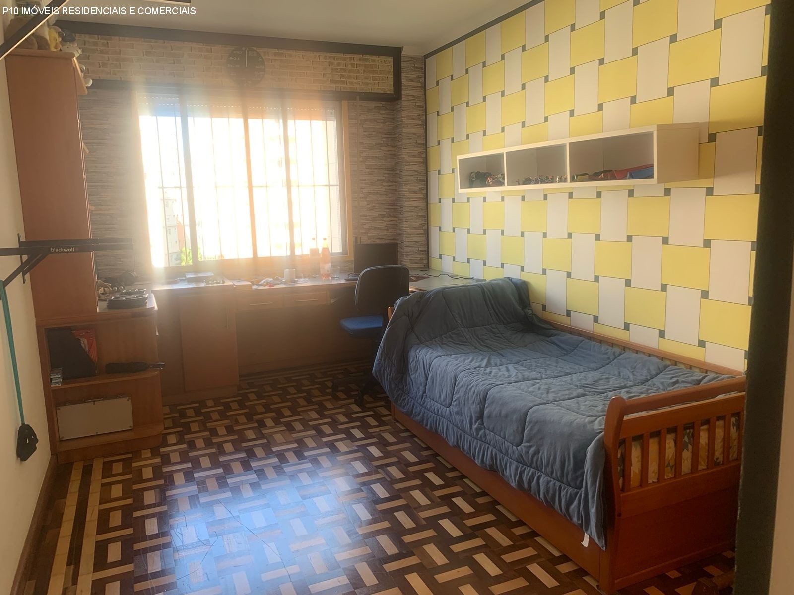 Apartamento, 4 quartos, 263 m² - Foto 16
