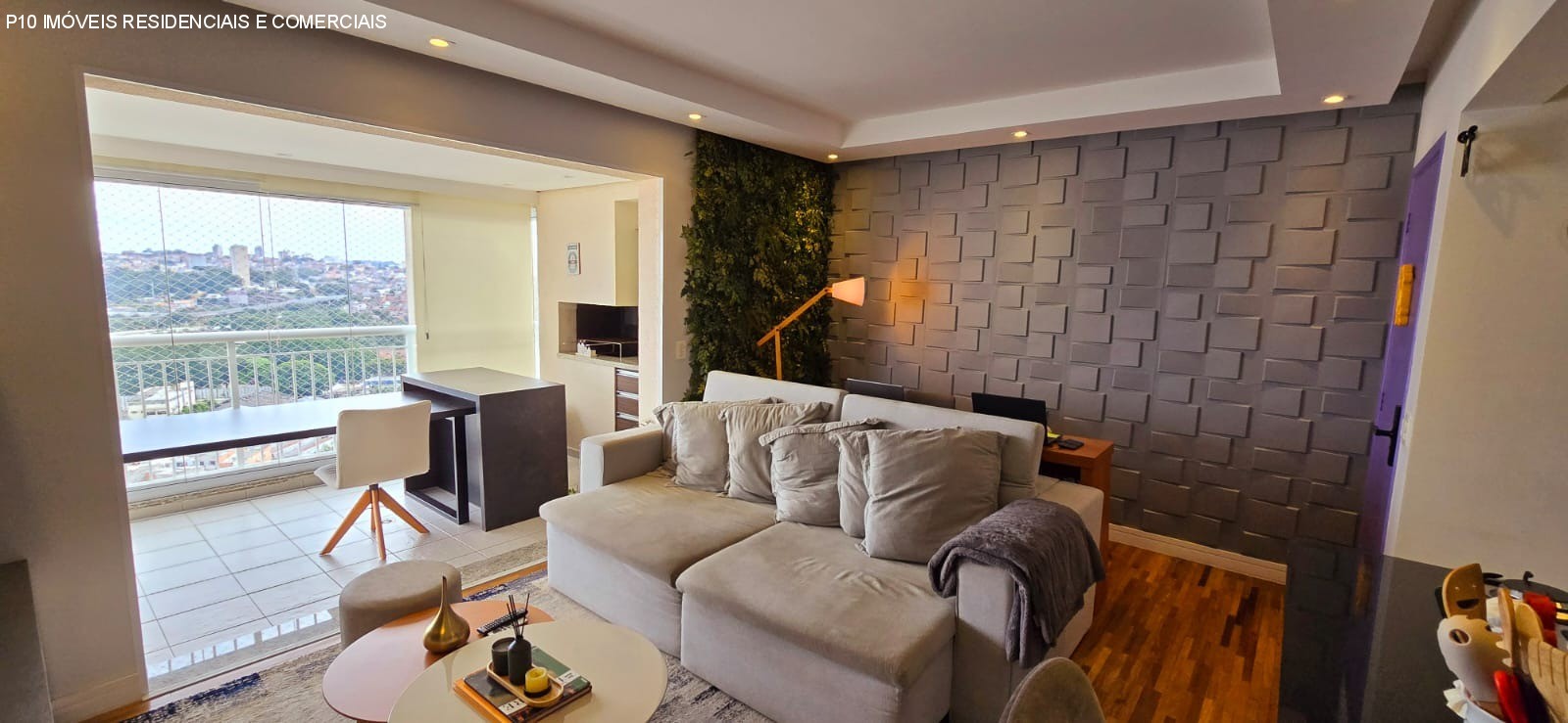 Apartamento, 2 quartos, 95 m² - Foto 1